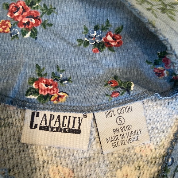 Vintage capacity knits set - Picture 4 of 4